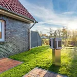 Dom wakacyjny Nitschke - Vakantiewoning Flut *