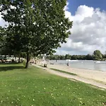 Nitschke - Vakantiewoning Flut Tannenhausen