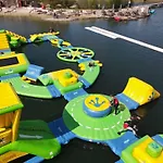 Dom wakacyjny Nitschke - Vakantiewoning Flut *