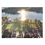 Nitschke - Vakantiewoning Flut Dom wakacyjny