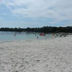 Nitschke - Vakantiewoning Flut * Tannenhausen