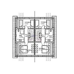 Nitschke - Vakantiewoning Flut Dom wakacyjny