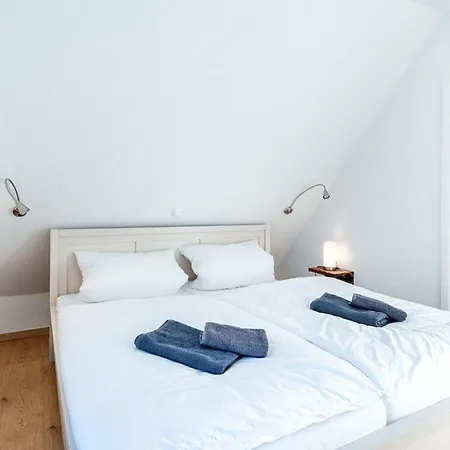 Holiday home Nitschke - Vakantiewoning Flut *