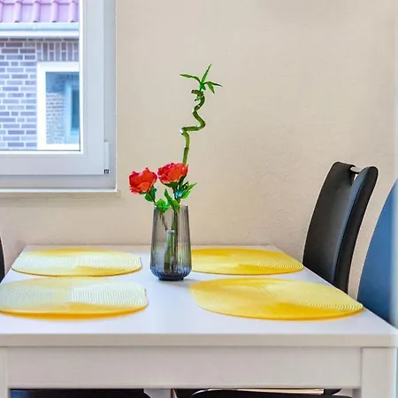 Nitschke - Vakantiewoning Flut