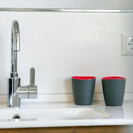 Nitschke - Vakantiewoning Flut *
