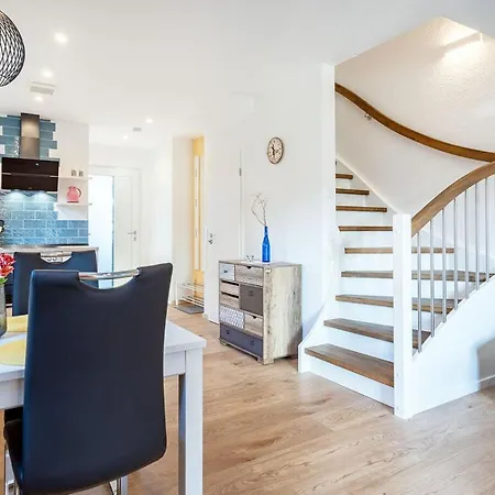 Nitschke - Vakantiewoning Flut Σπίτι διακοπών