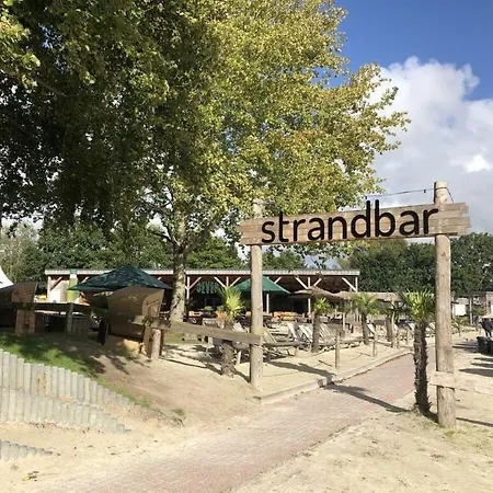 Σπίτι διακοπών Nitschke - Vakantiewoning Flut