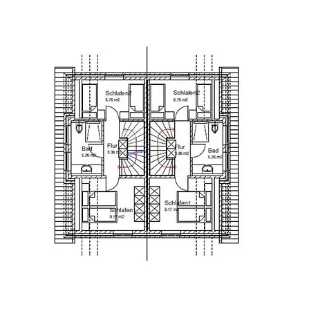 Nitschke - Vakantiewoning Flut Tannenhausen