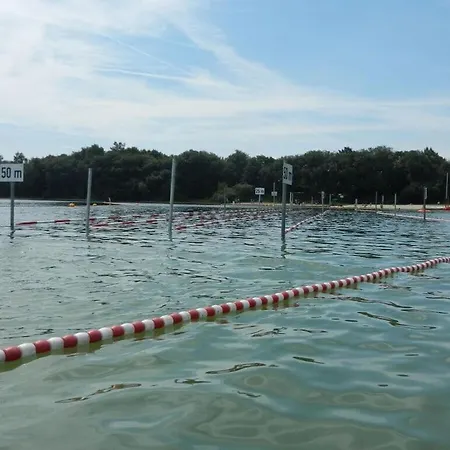 Nitschke - Vakantiewoning Flut
