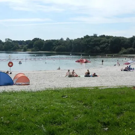 Nitschke - Vakantiewoning Flut Σπίτι διακοπών