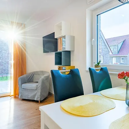 Nitschke - Vakantiewoning Flut *