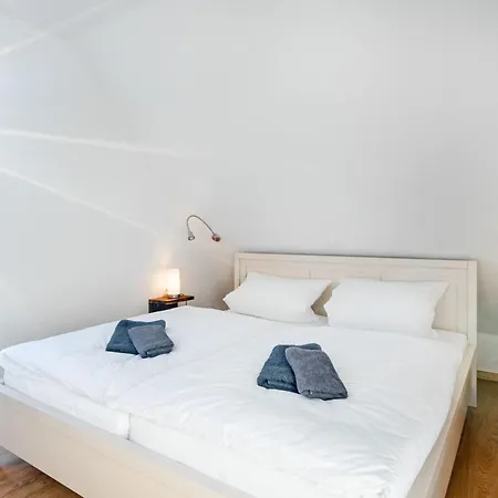 Nitschke - Vakantiewoning Flut *