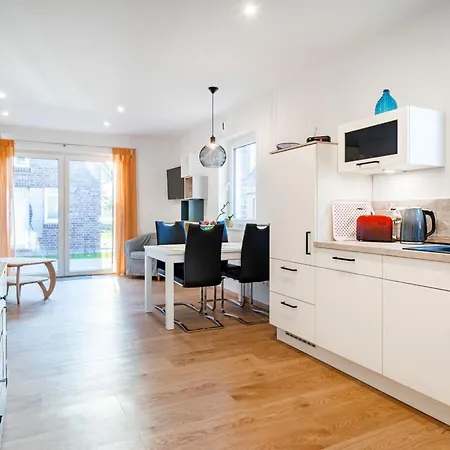 Σπίτι διακοπών Nitschke - Vakantiewoning Flut *