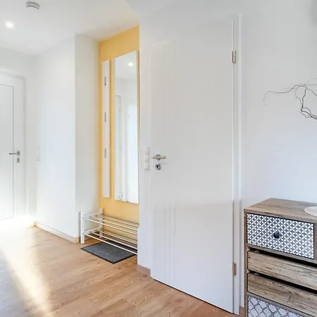 Nitschke - Vakantiewoning Flut *