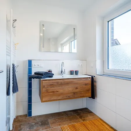 Nitschke - Vakantiewoning Flut