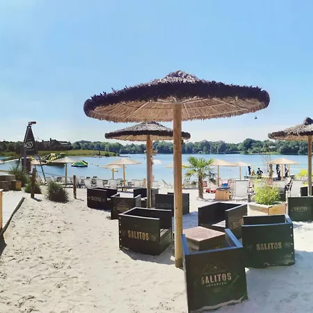 Nitschke - Vakantiewoning Flut Σπίτι διακοπών Tannenhausen