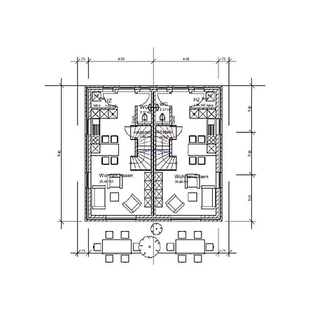 Σπίτι διακοπών Nitschke - Vakantiewoning Flut *