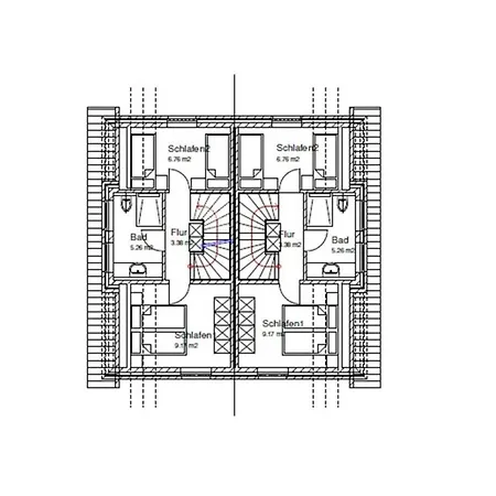 Nitschke - Vakantiewoning Flut Σπίτι διακοπών