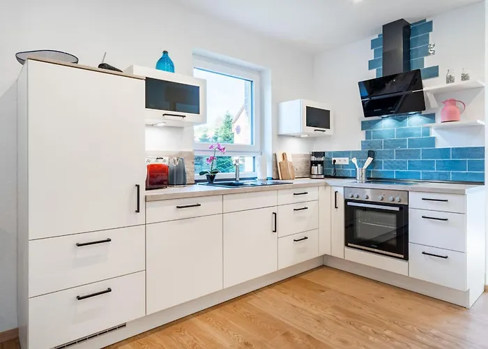 Nitschke - Vakantiewoning Flut