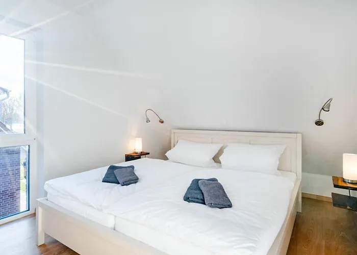 Nitschke - Vakantiewoning Flut *