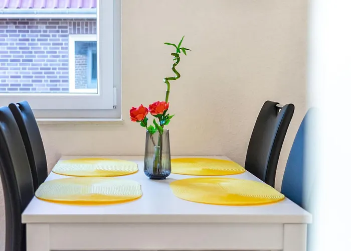 Дом отдыха Nitschke - Vakantiewoning Flut Tannenhausen