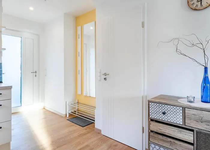 Nitschke - Vakantiewoning Flut *