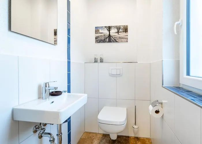 Nitschke - Vakantiewoning Flut *