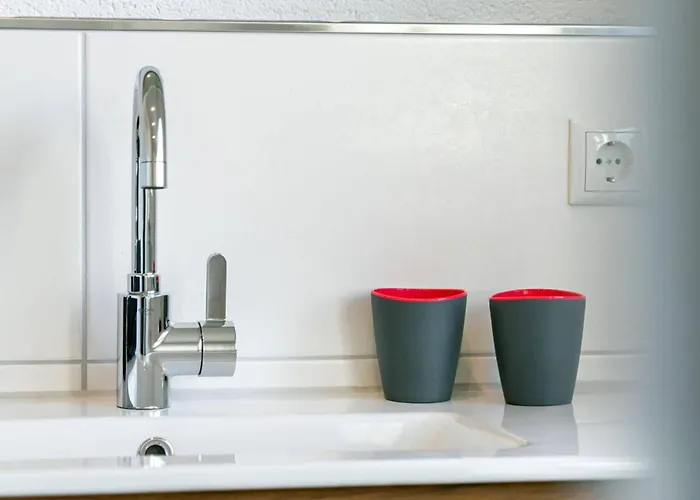 Nitschke - Vakantiewoning Flut Dom wakacyjny Tannenhausen