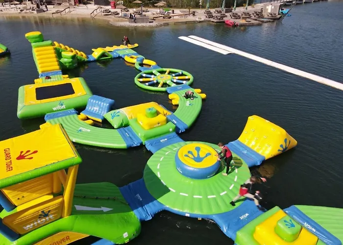 Дом отдыха Nitschke - Vakantiewoning Flut *