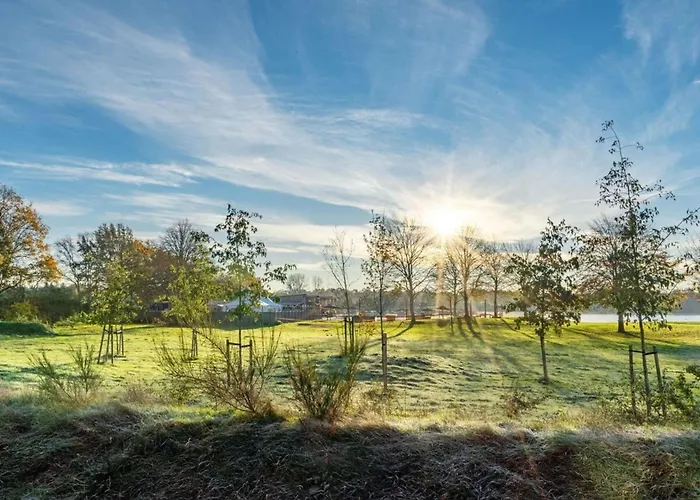 Nitschke - Vakantiewoning Flut Дом отдыха