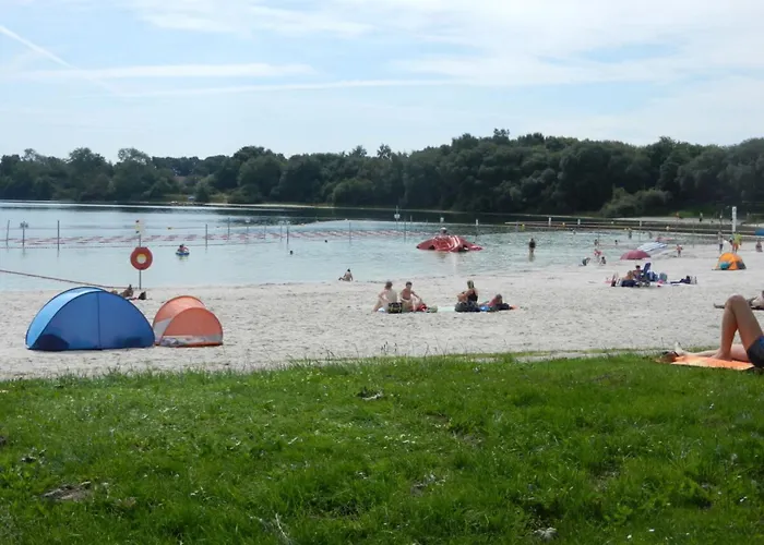 Nitschke - Vakantiewoning Flut *