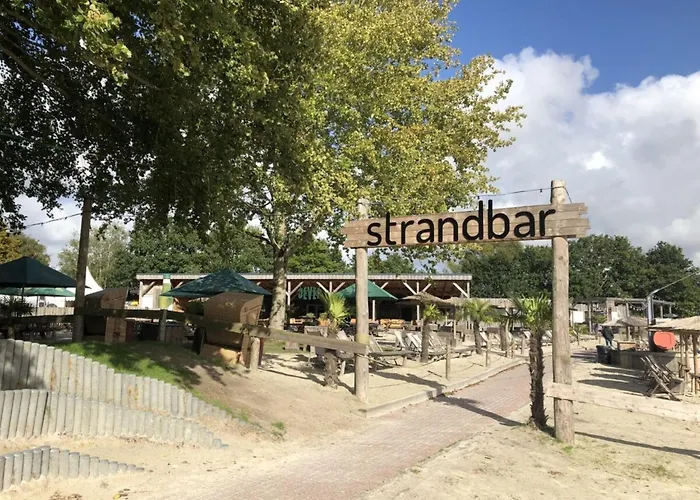 Nitschke - Vakantiewoning Flut Дом отдыха *