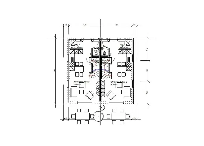 Дом отдыха Nitschke - Vakantiewoning Flut *