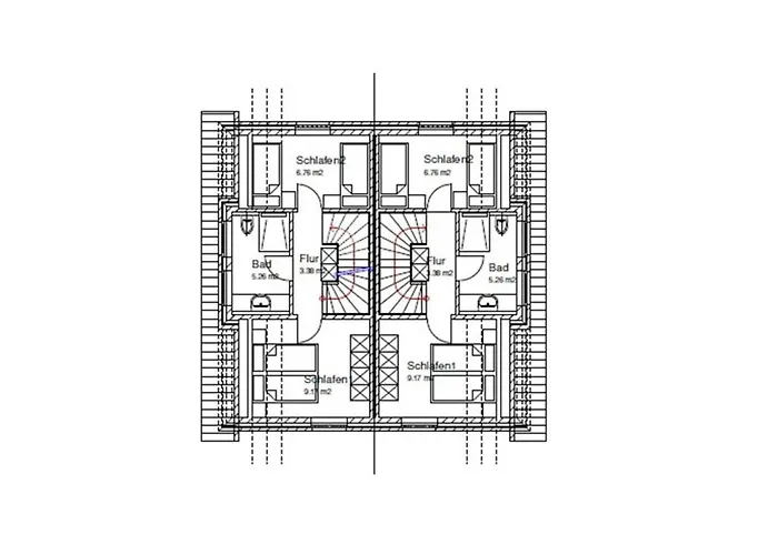 Nitschke - Vakantiewoning Flut Dom wakacyjny